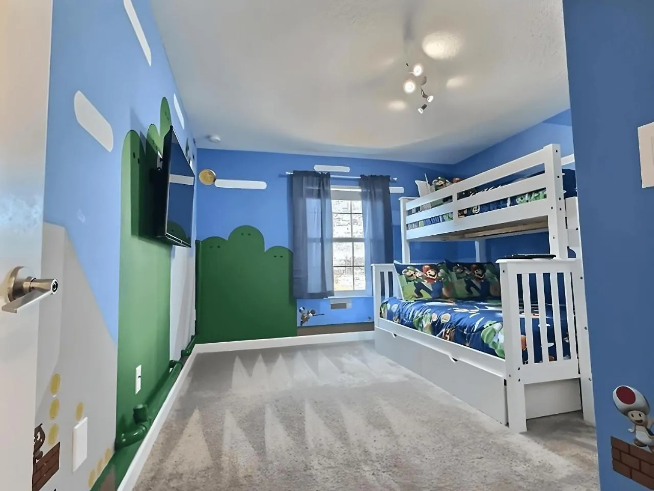 Holiday home 4979 - Casa De Luxo Em Storey Kissimmee