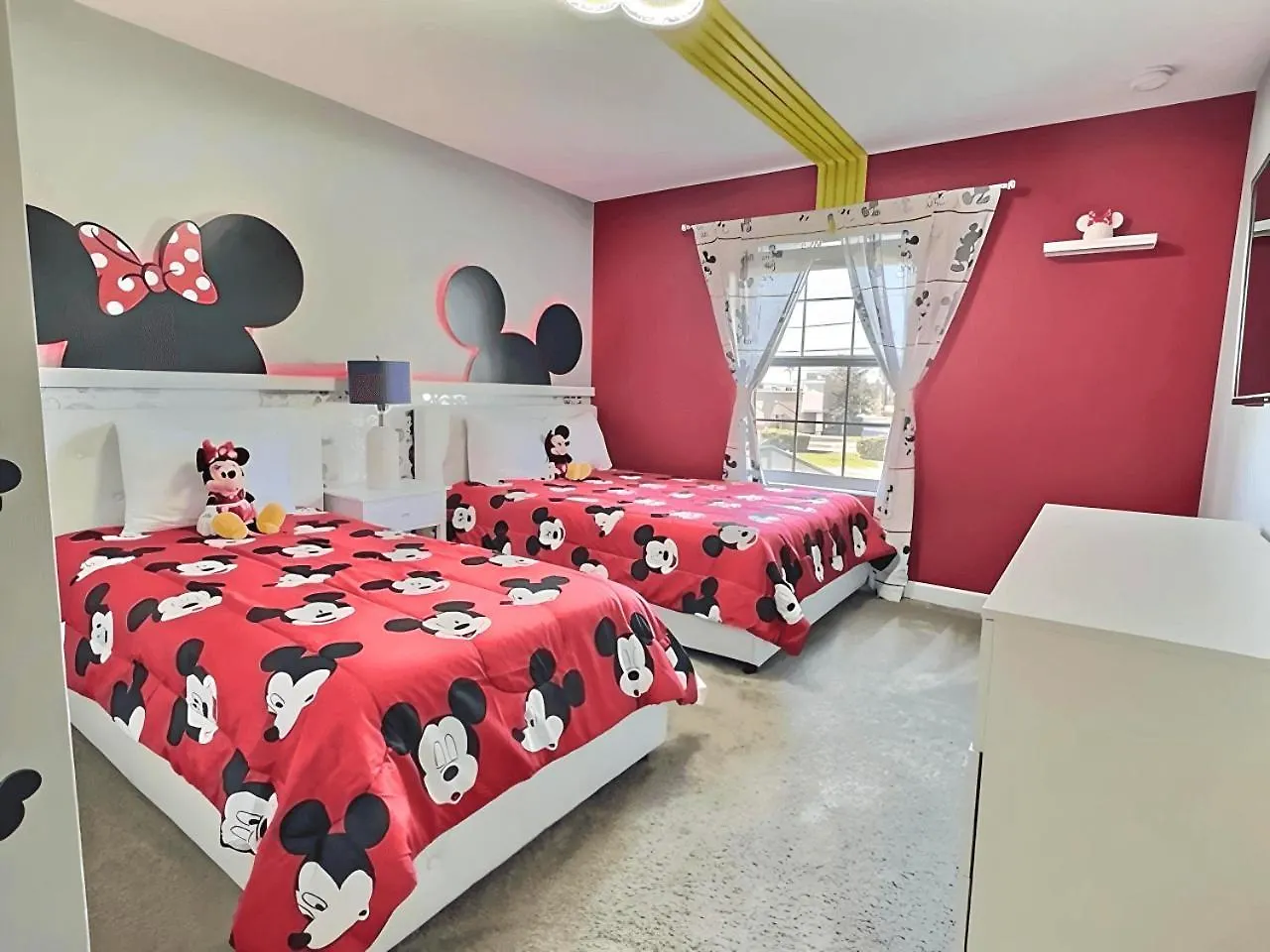 4979 - Casa De Luxo Em Storey * Kissimmee