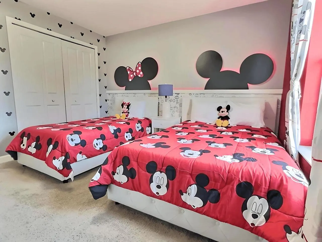 4979 - Casa De Luxo Em Storey *