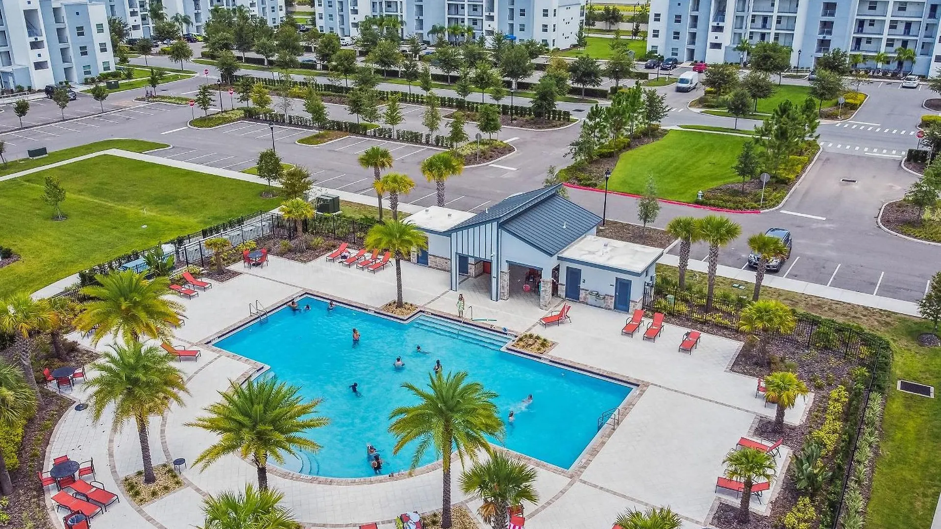 4979 - Casa De Luxo Em Storey Kissimmee