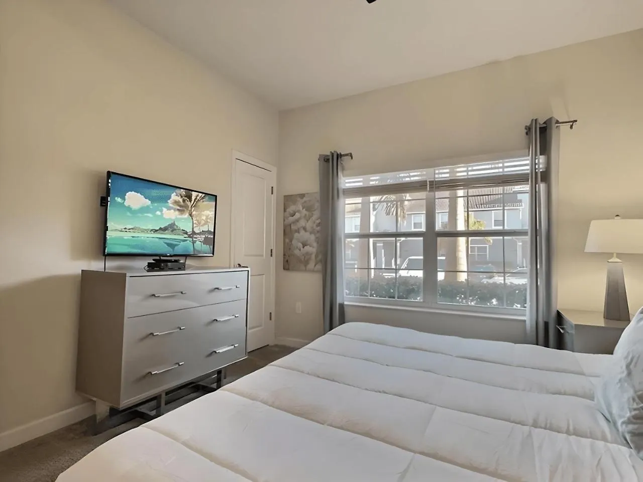 4979 - Casa De Luxo Em Storey