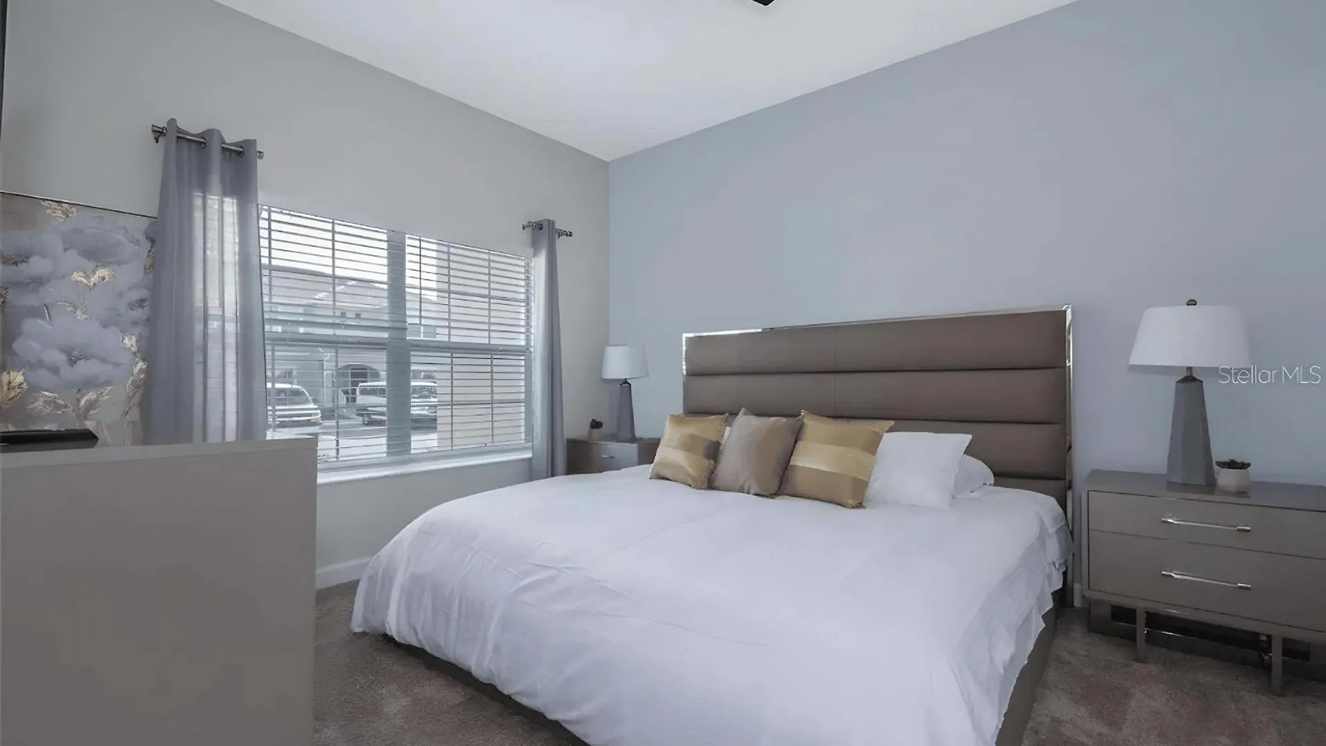 Holiday home 4979 - Casa De Luxo Em Storey