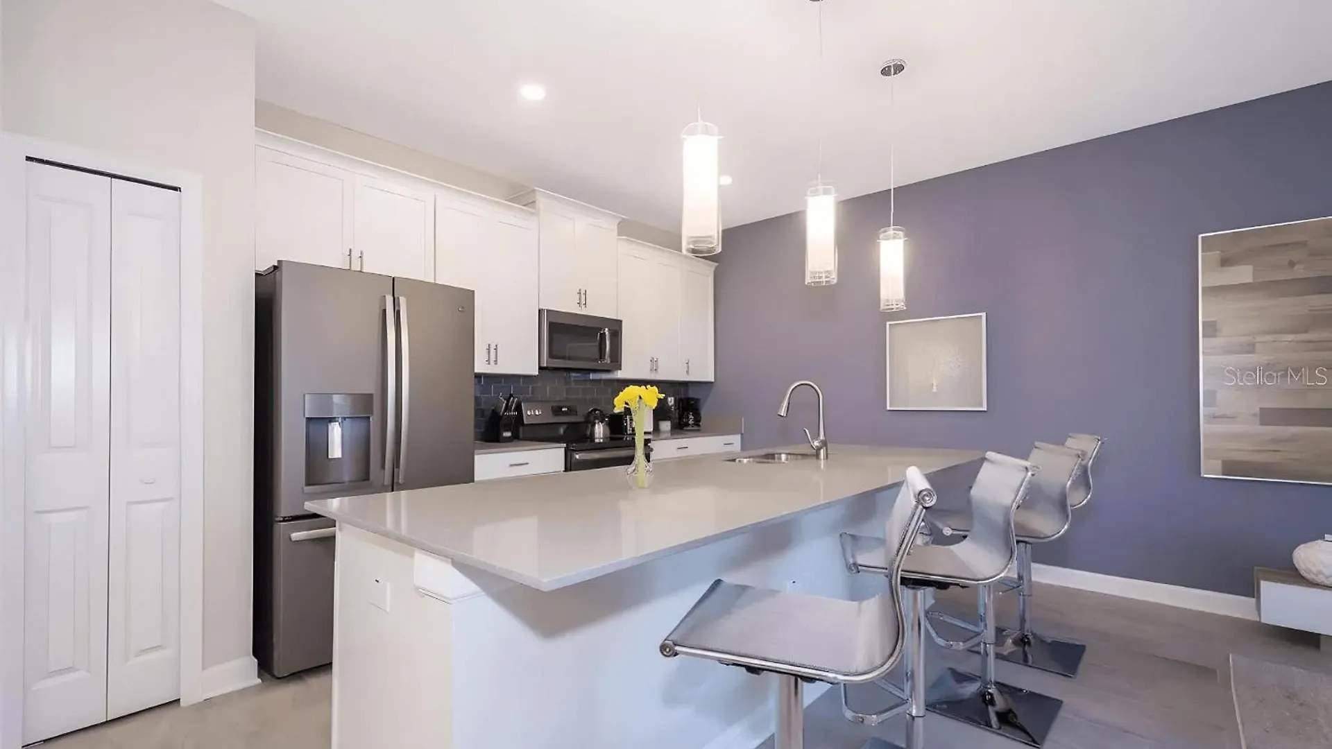 4979 - Casa De Luxo Em Storey Holiday home