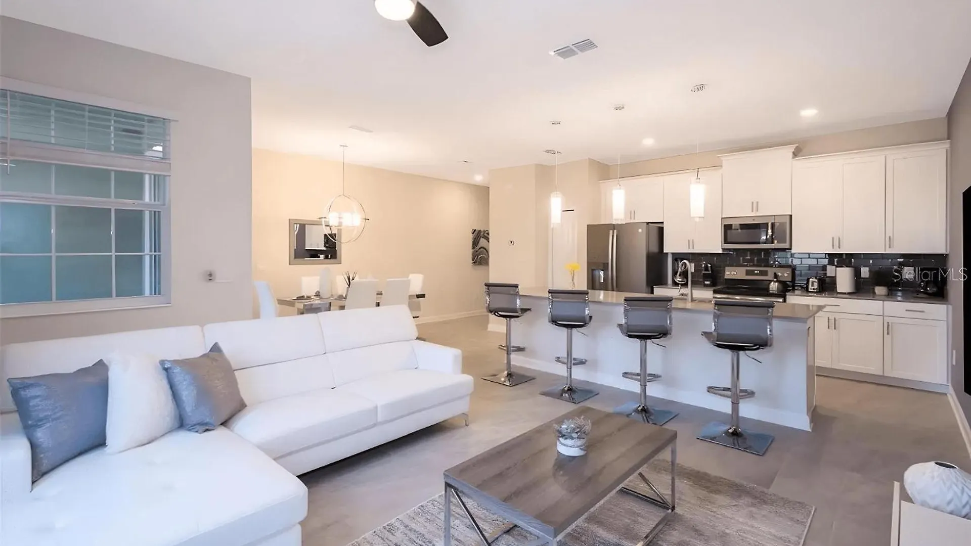 Holiday home 4979 - Casa De Luxo Em Storey Kissimmee