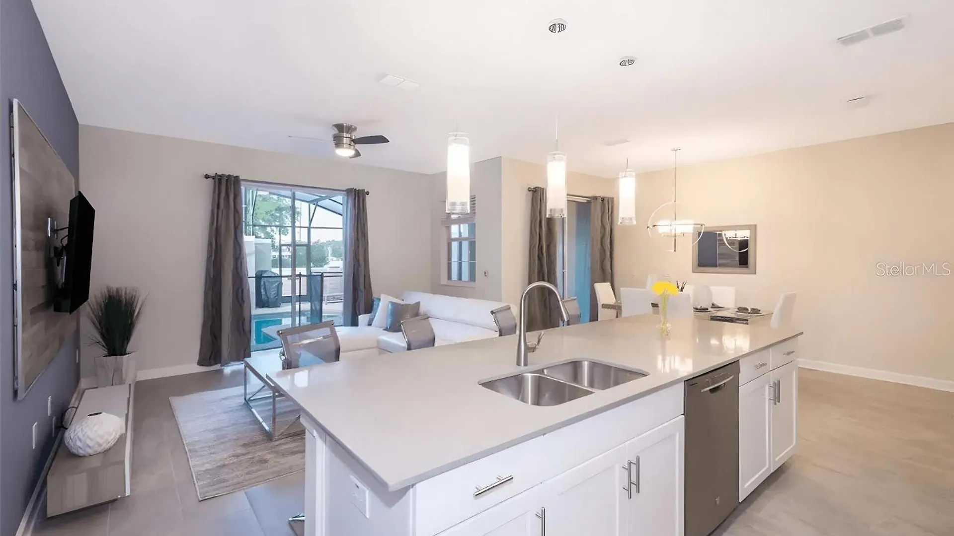 4979 - Casa De Luxo Em Storey Holiday home *