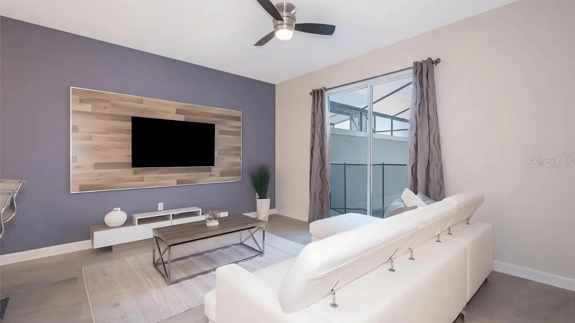 4979 - Casa De Luxo Em Storey Holiday home *