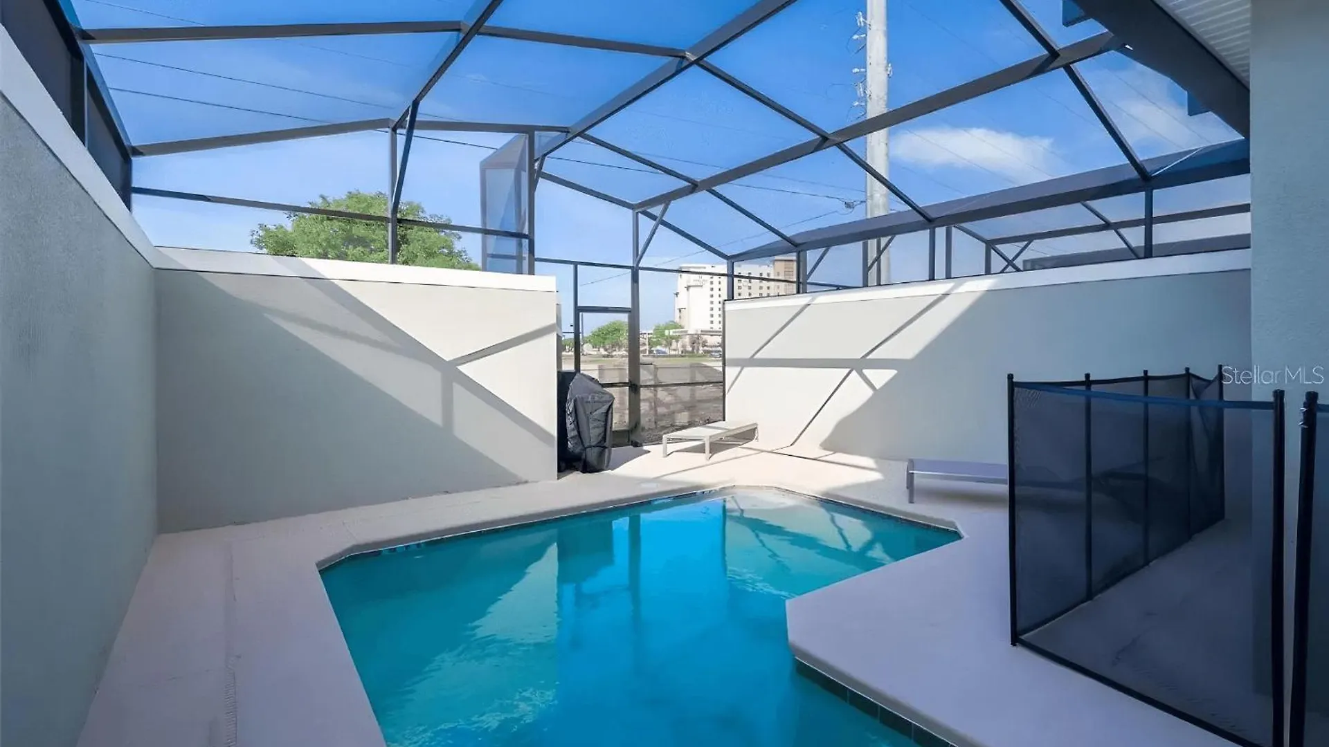 Holiday home 4979 - Casa De Luxo Em Storey *