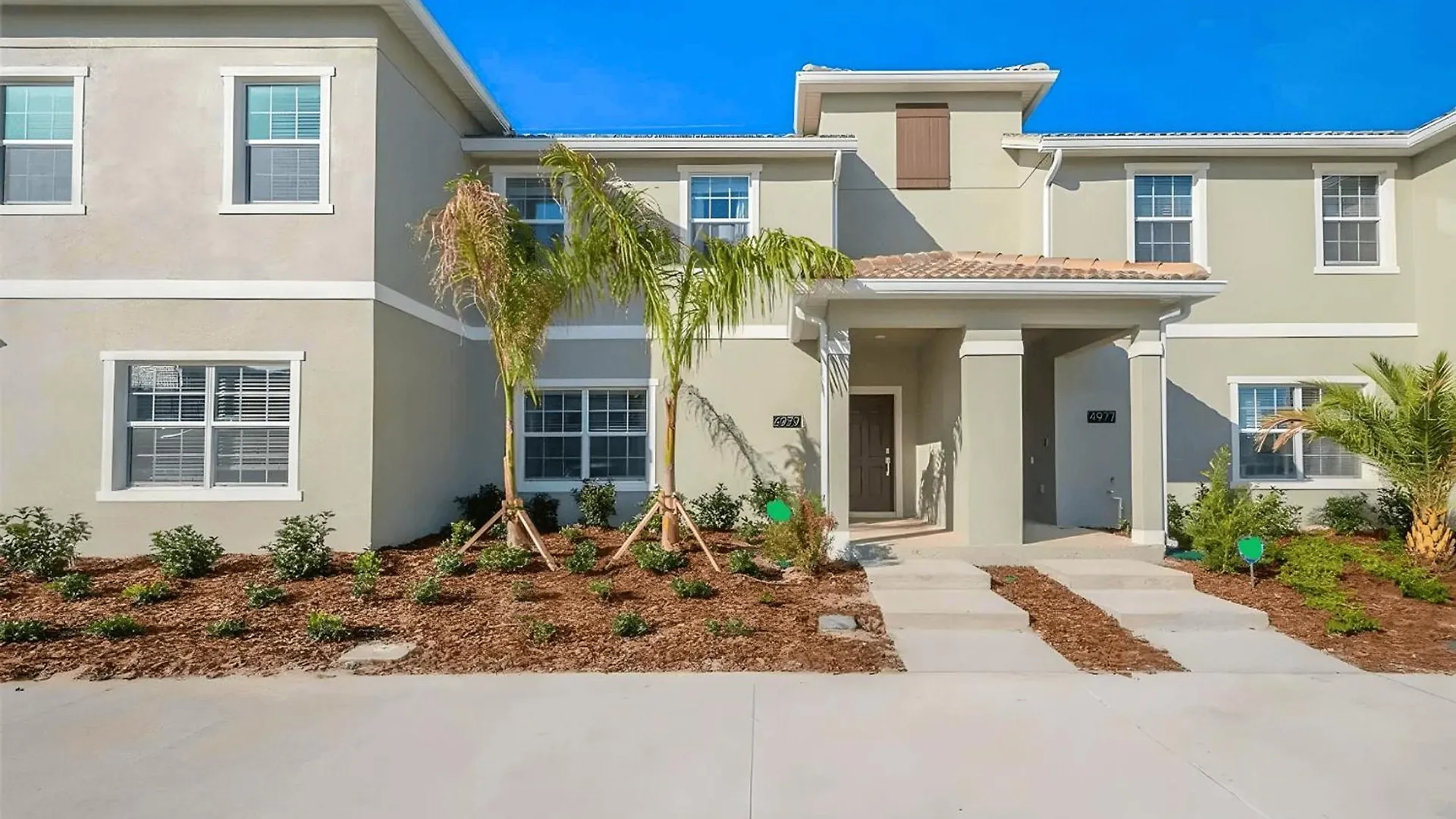 Holiday home 4979 - Casa De Luxo Em Storey