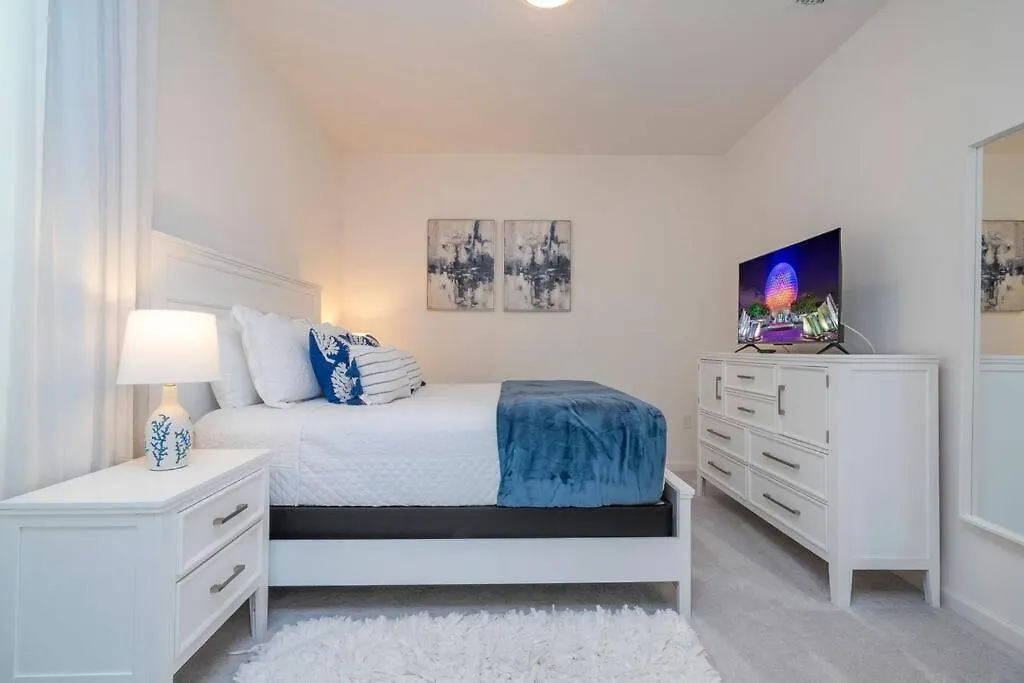 Dluxx Gorgeous At Bella Vida 0261 Holiday home *