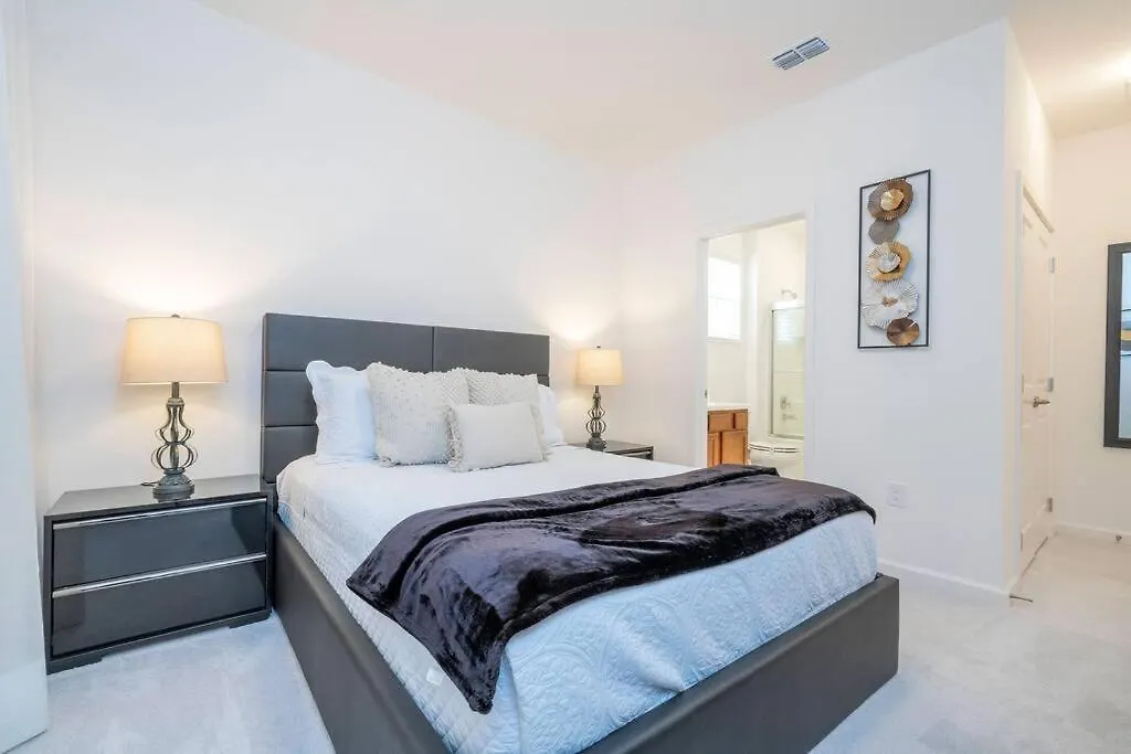 Dluxx Gorgeous At Bella Vida 0261 Holiday home