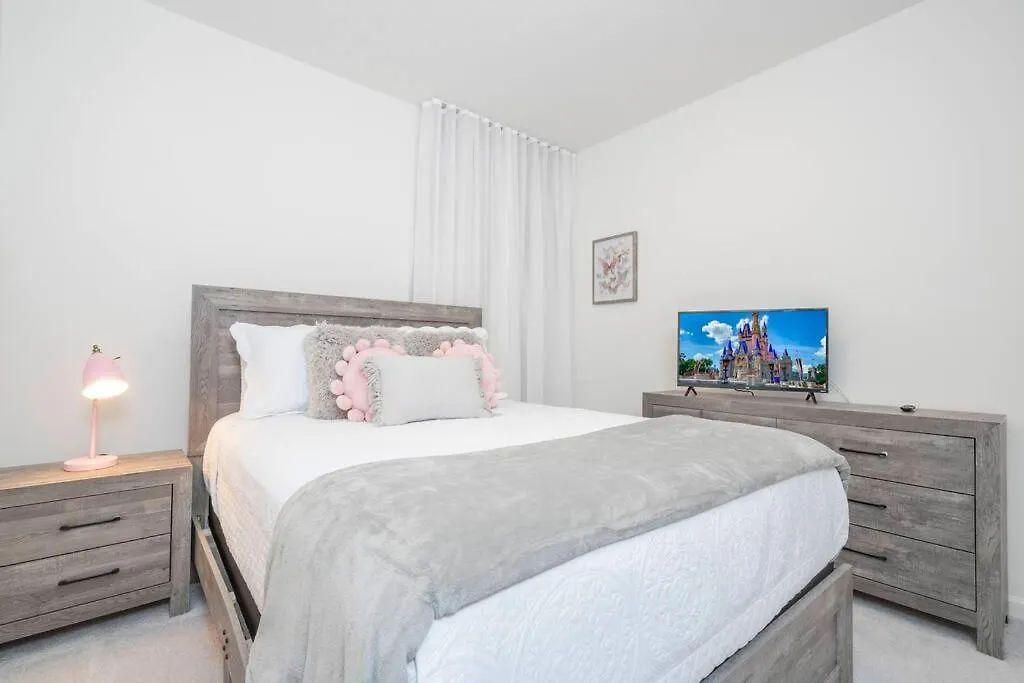 Holiday home Dluxx Gorgeous At Bella Vida 0261