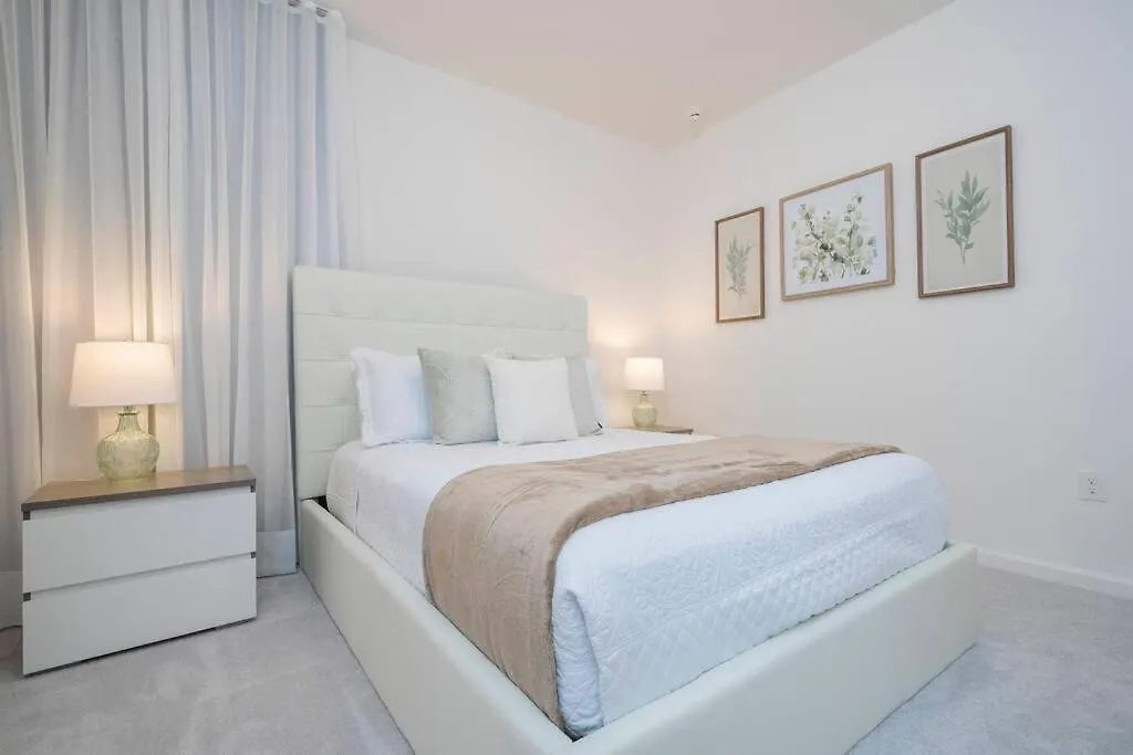 Dluxx Gorgeous At Bella Vida 0261 Holiday home *