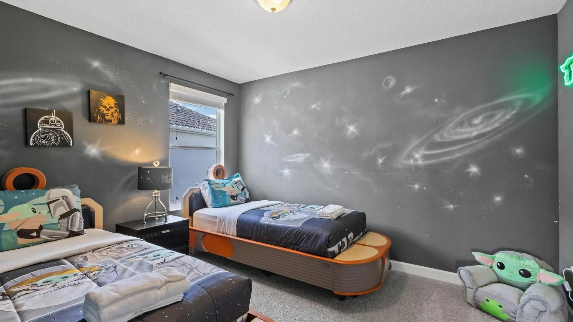 Beautiful Single Vacation Sl4788 Holiday home *
