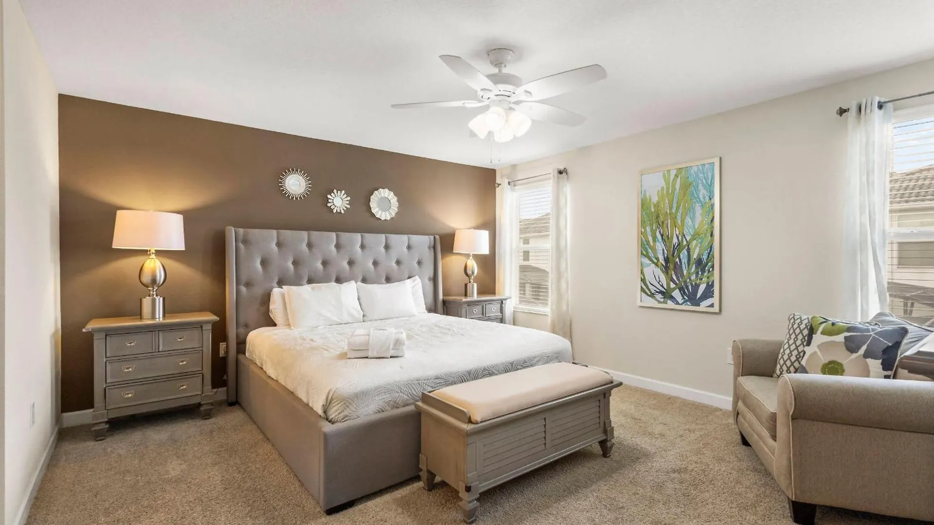 Beautiful Single Vacation Sl4788 Holiday home Kissimmee