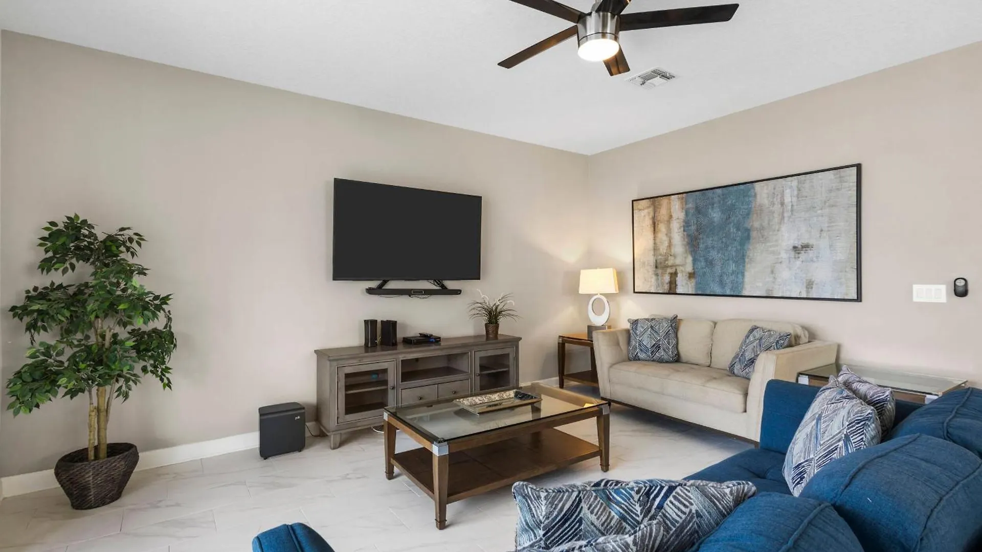 Beautiful Single Vacation Sl4788 Kissimmee