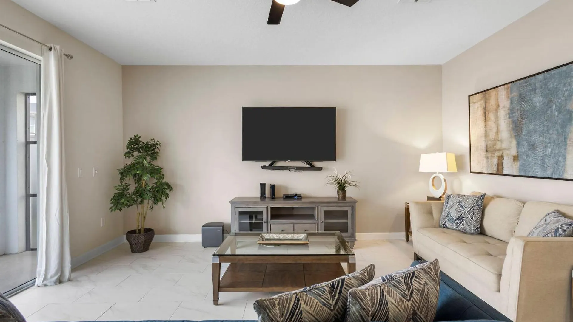 Beautiful Single Vacation Sl4788 * Kissimmee