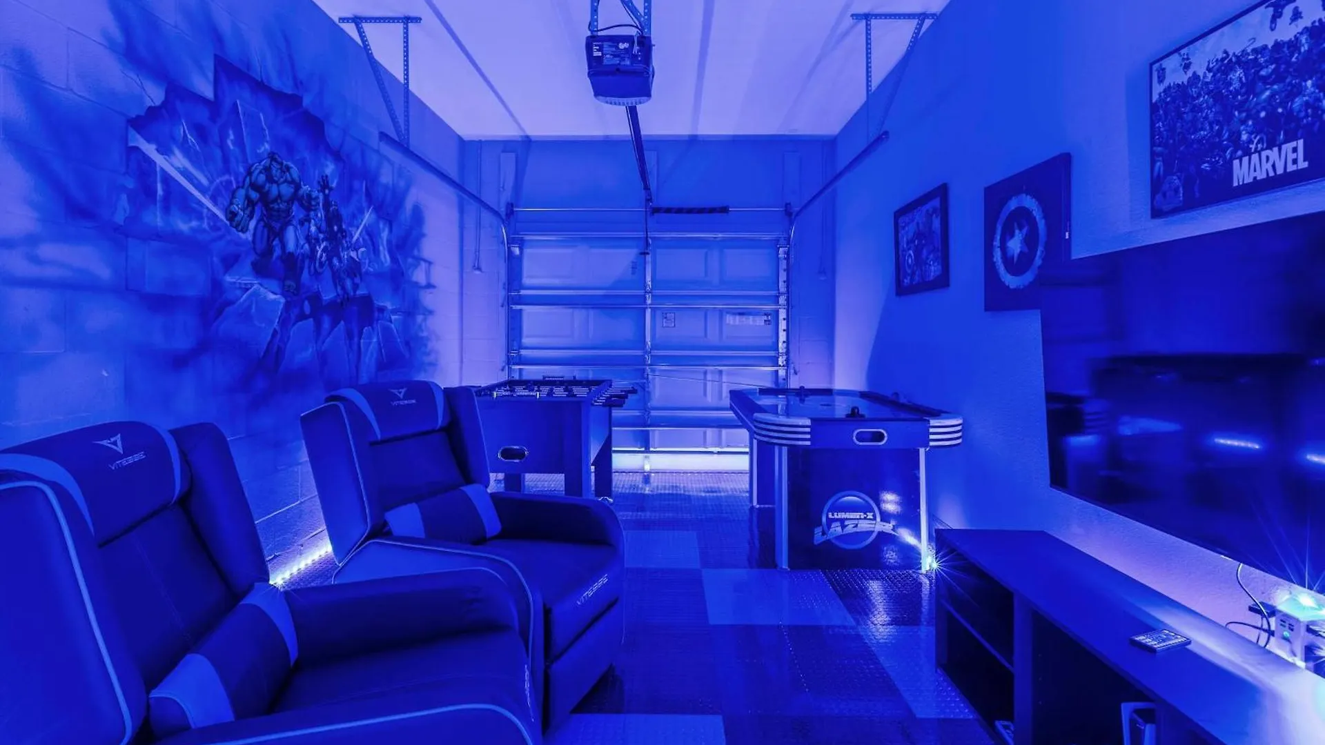 Beautiful Single Vacation Sl4788 Holiday home *