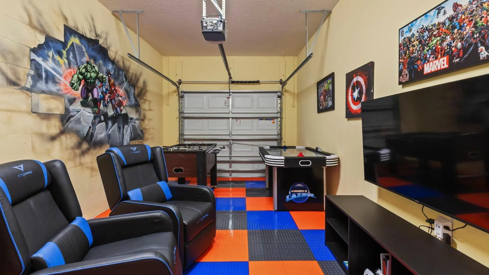 Holiday home Beautiful Single Vacation Sl4788 Kissimmee