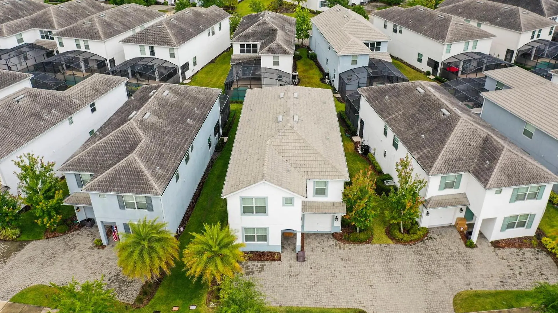 Holiday home Beautiful Single Vacation Sl4788 Kissimmee
