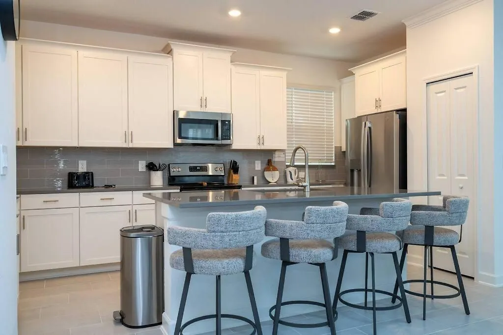 Holiday home Dluxx And Elegant For Perfect Vacation 8991