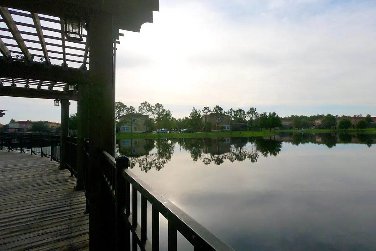 Holiday home Family Oasis Cozy Retreat With Bunk Kissimmee