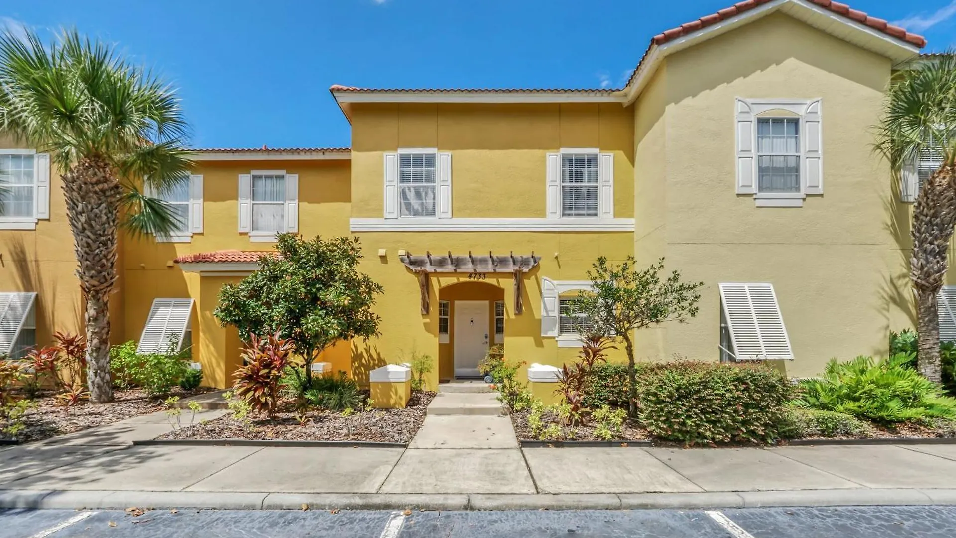 Family Oasis Cozy Retreat With Bunk Holiday home Kissimmee