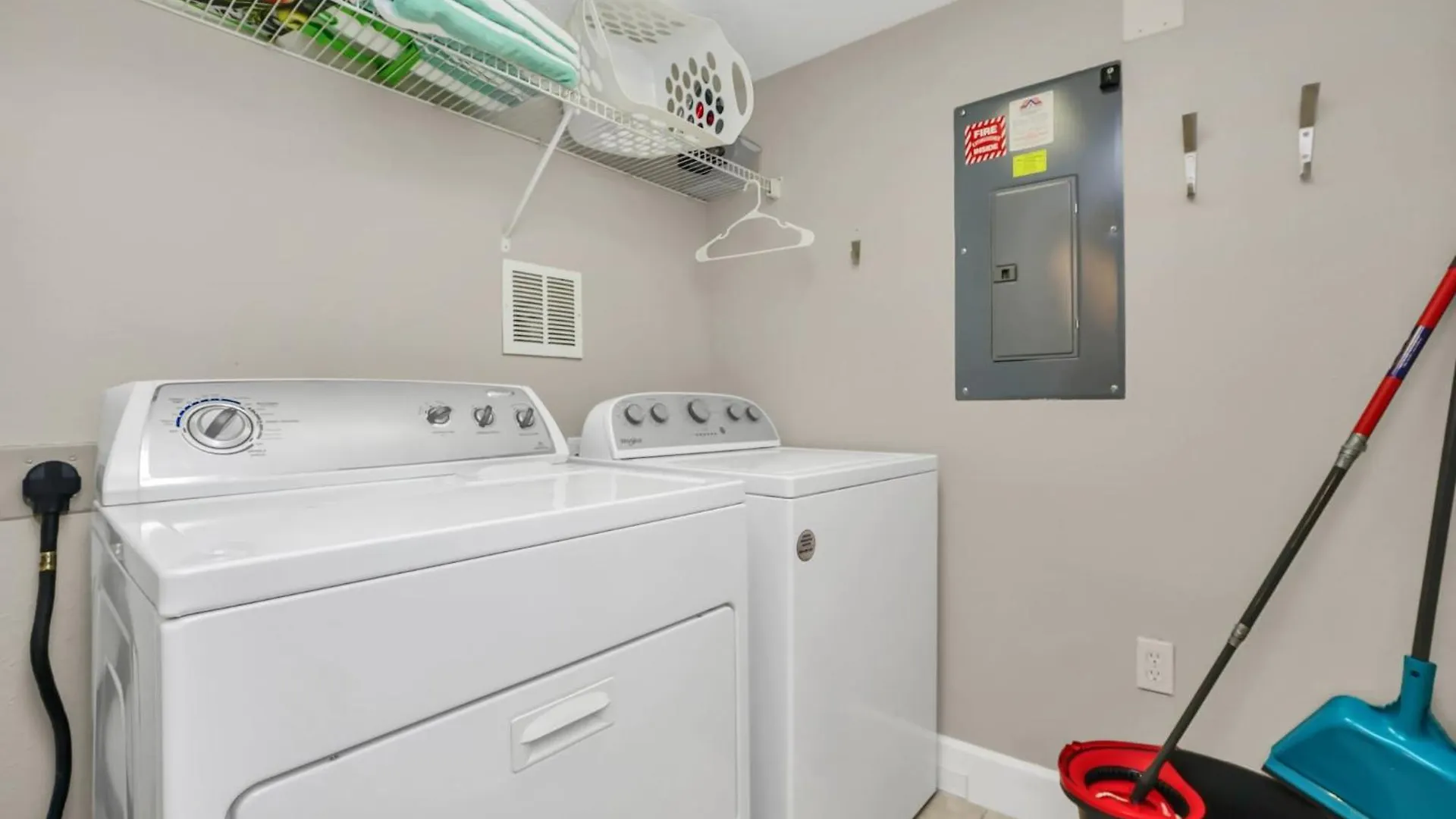 Holiday home Family Oasis Cozy Retreat With Bunk Kissimmee