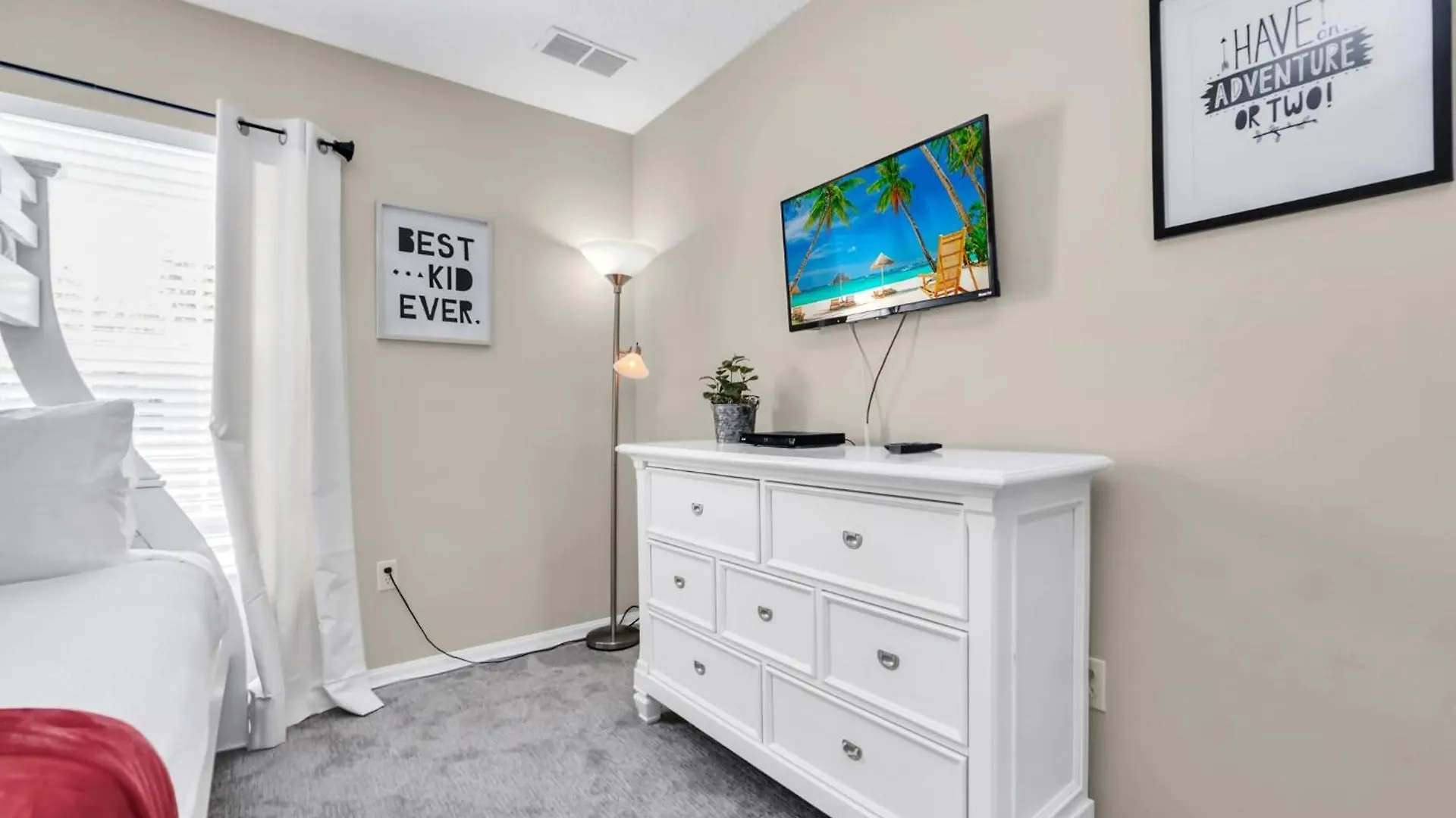 Holiday home Family Oasis Cozy Retreat With Bunk *