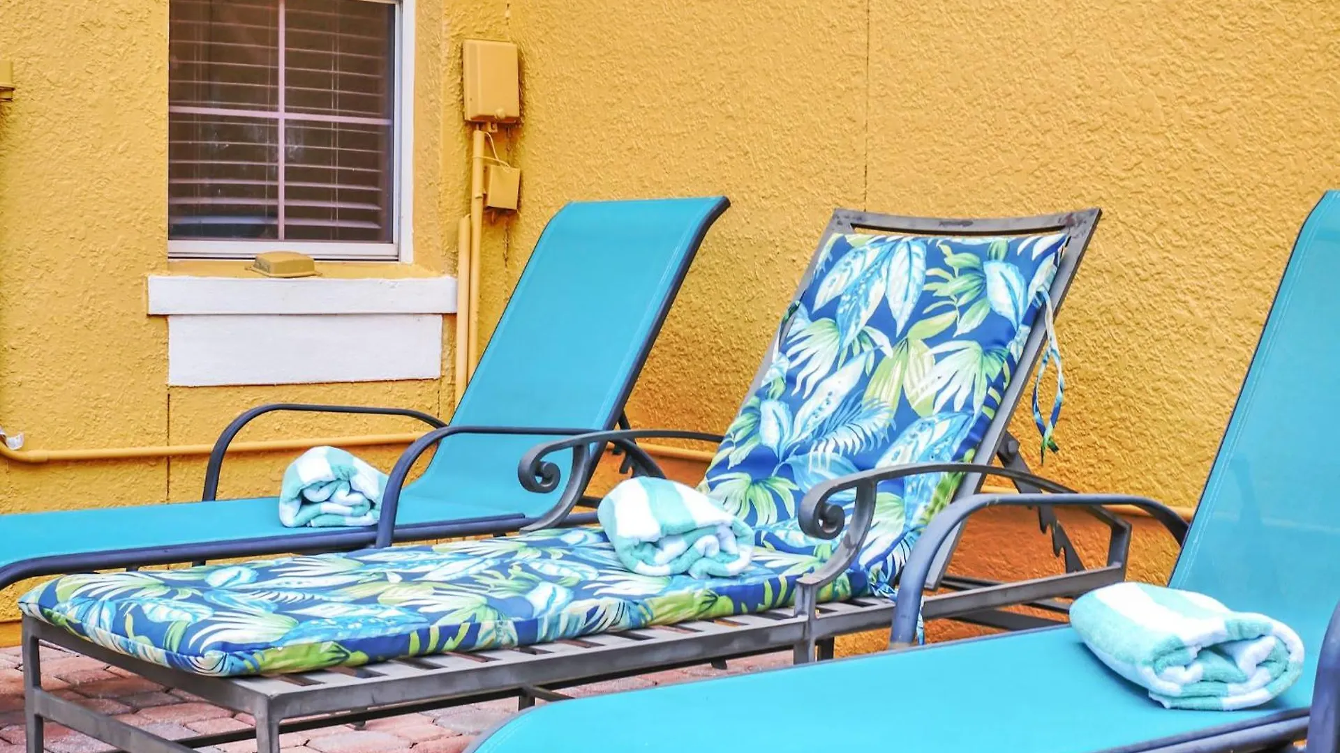 Family Oasis Cozy Retreat With Bunk Holiday home Kissimmee