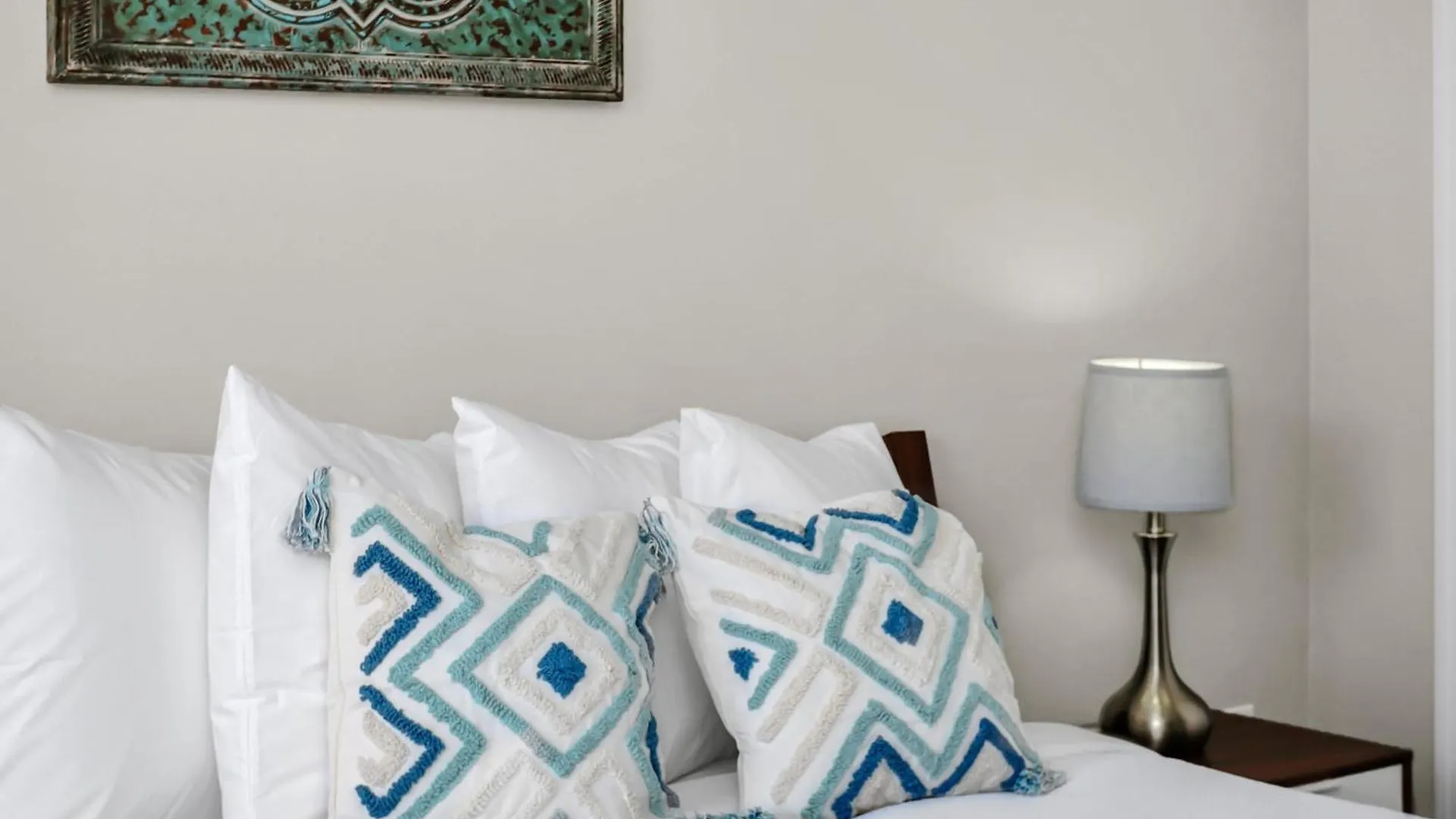 Holiday home Family Oasis Cozy Retreat With Bunk