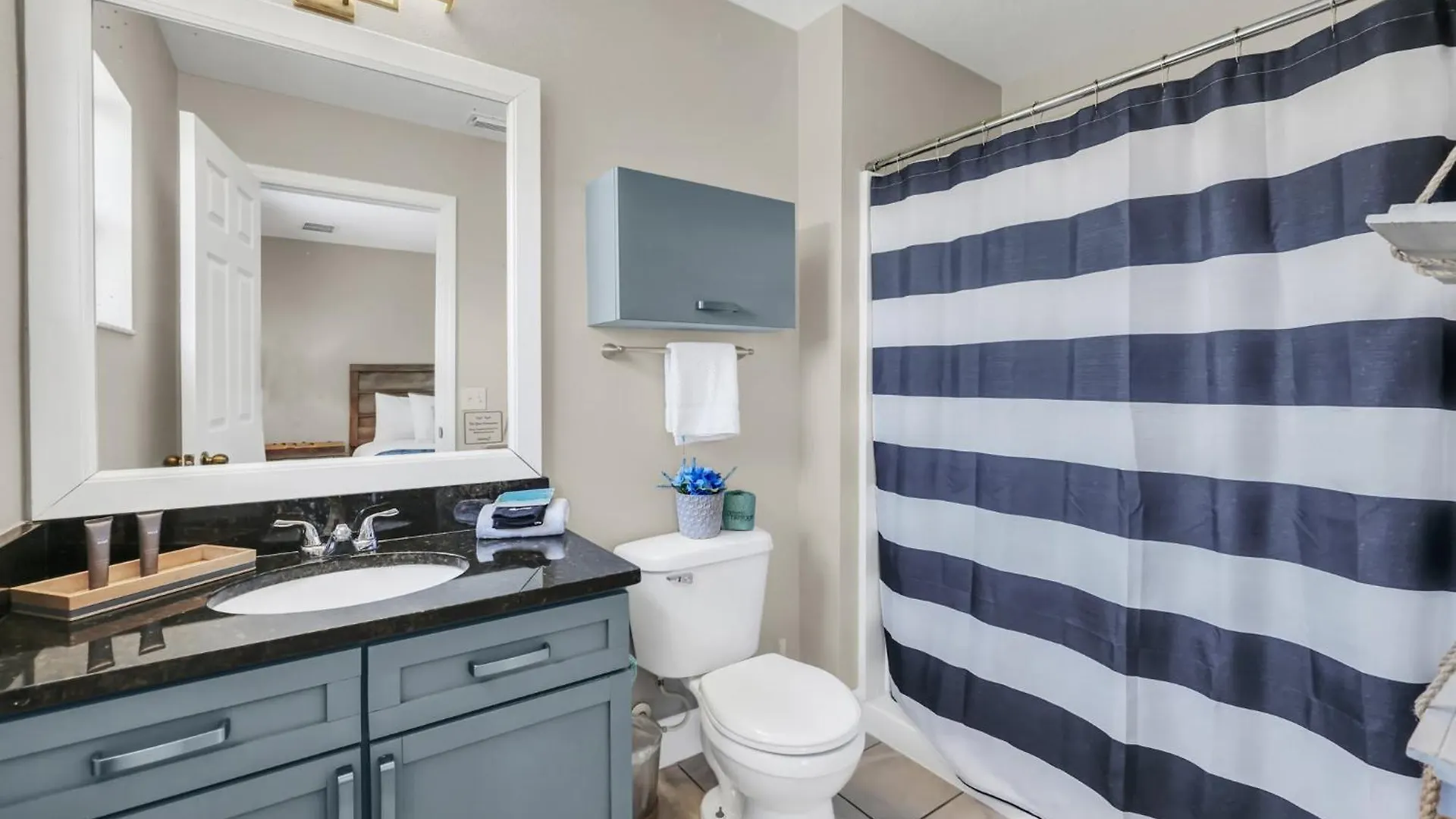 Family Oasis Cozy Retreat With Bunk Holiday home Kissimmee