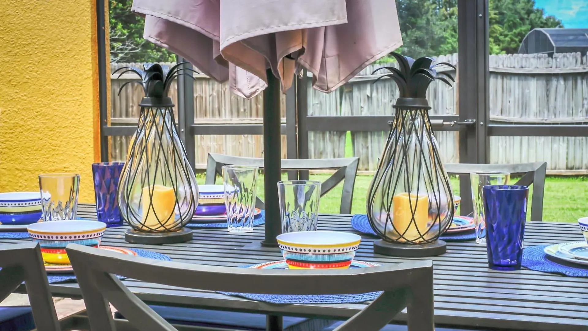Holiday home Family Oasis Cozy Retreat With Bunk Kissimmee