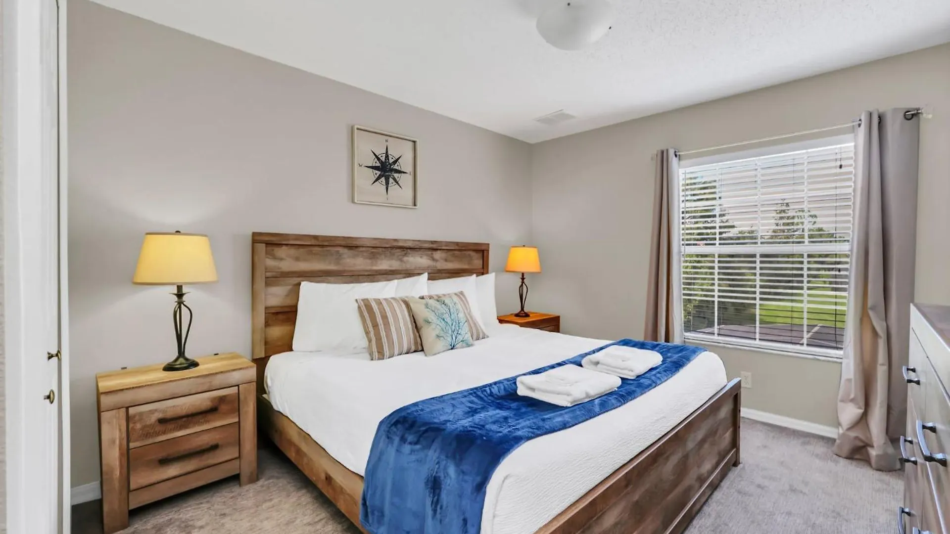 Family Oasis Cozy Retreat With Bunk *