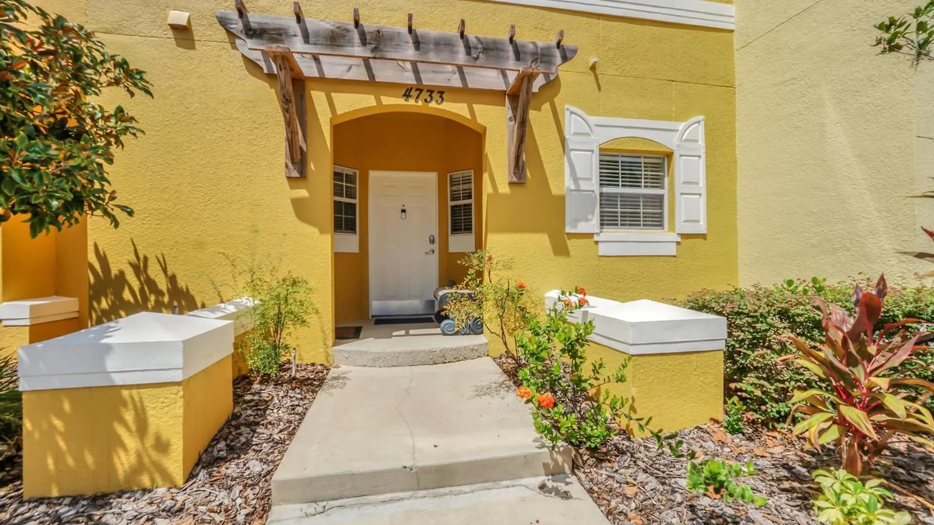 Family Oasis Cozy Retreat With Bunk Kissimmee