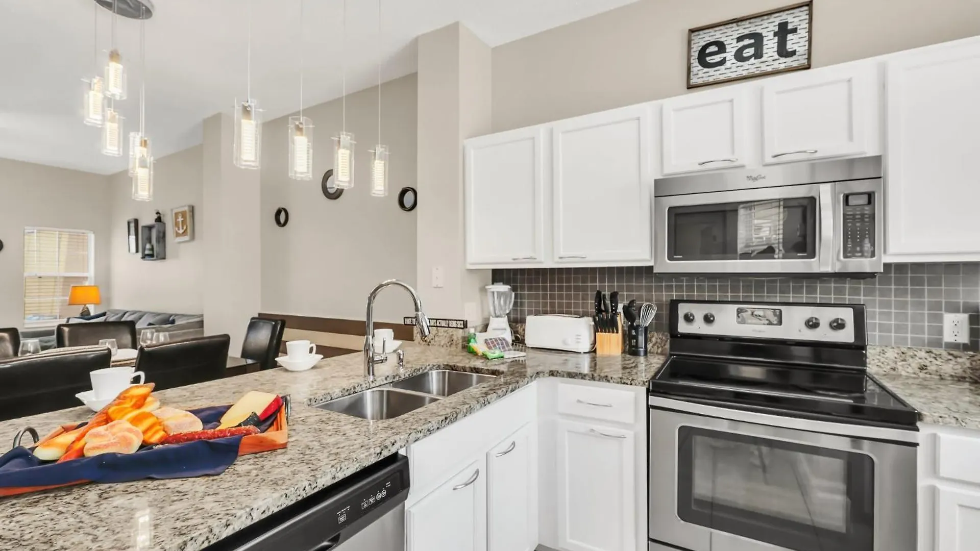 Family Oasis Cozy Retreat With Bunk * Kissimmee