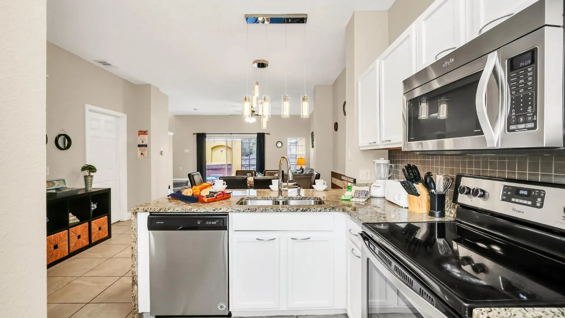 Family Oasis Cozy Retreat With Bunk Kissimmee