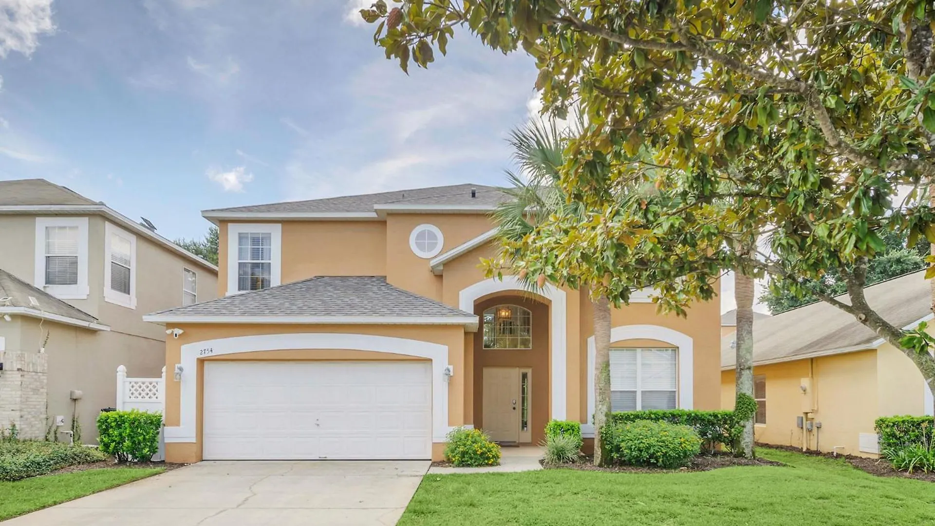 Family With Private Pool Game & Themed * Kissimmee