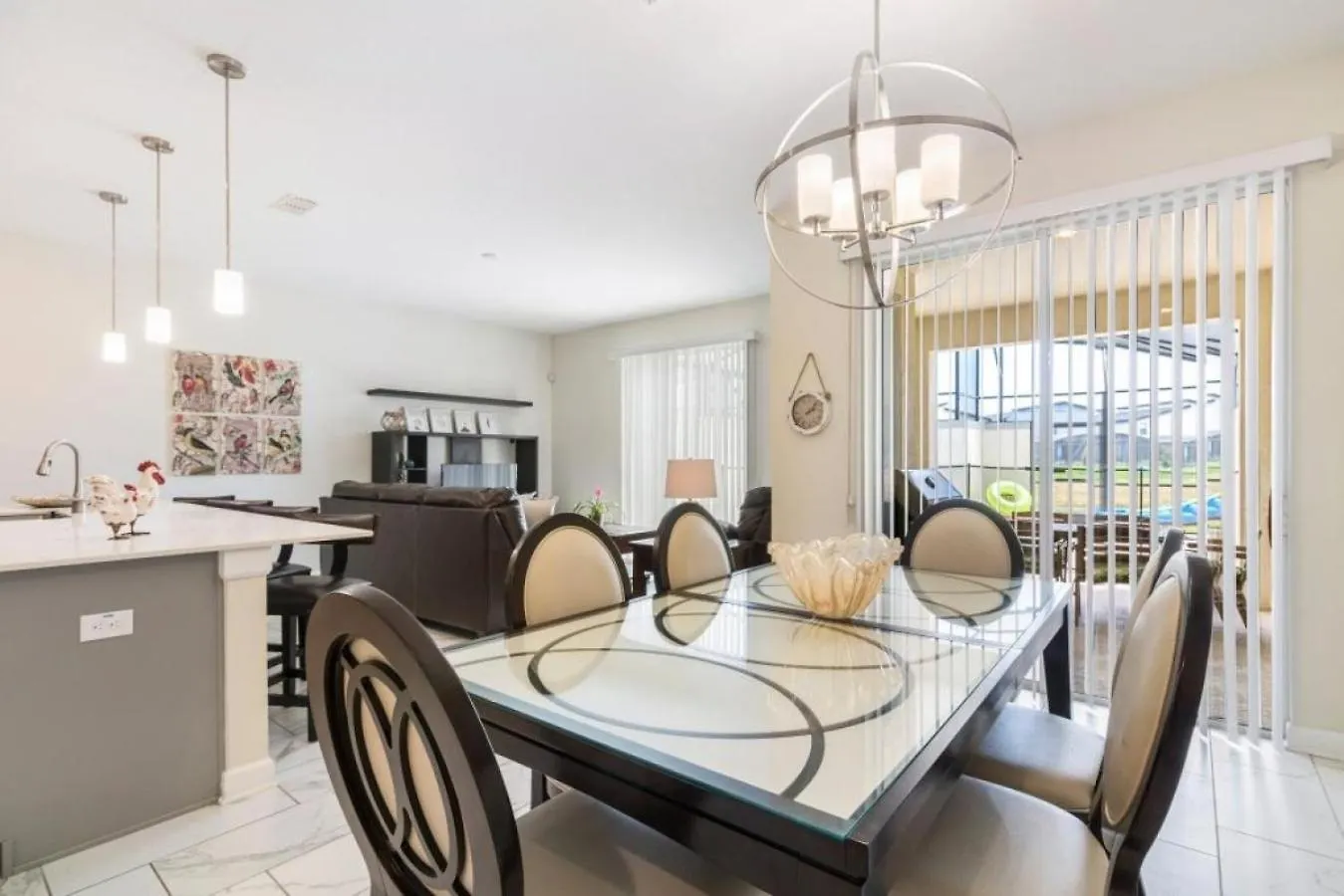 Bright And Modern 4br Home,pool,slides,by *