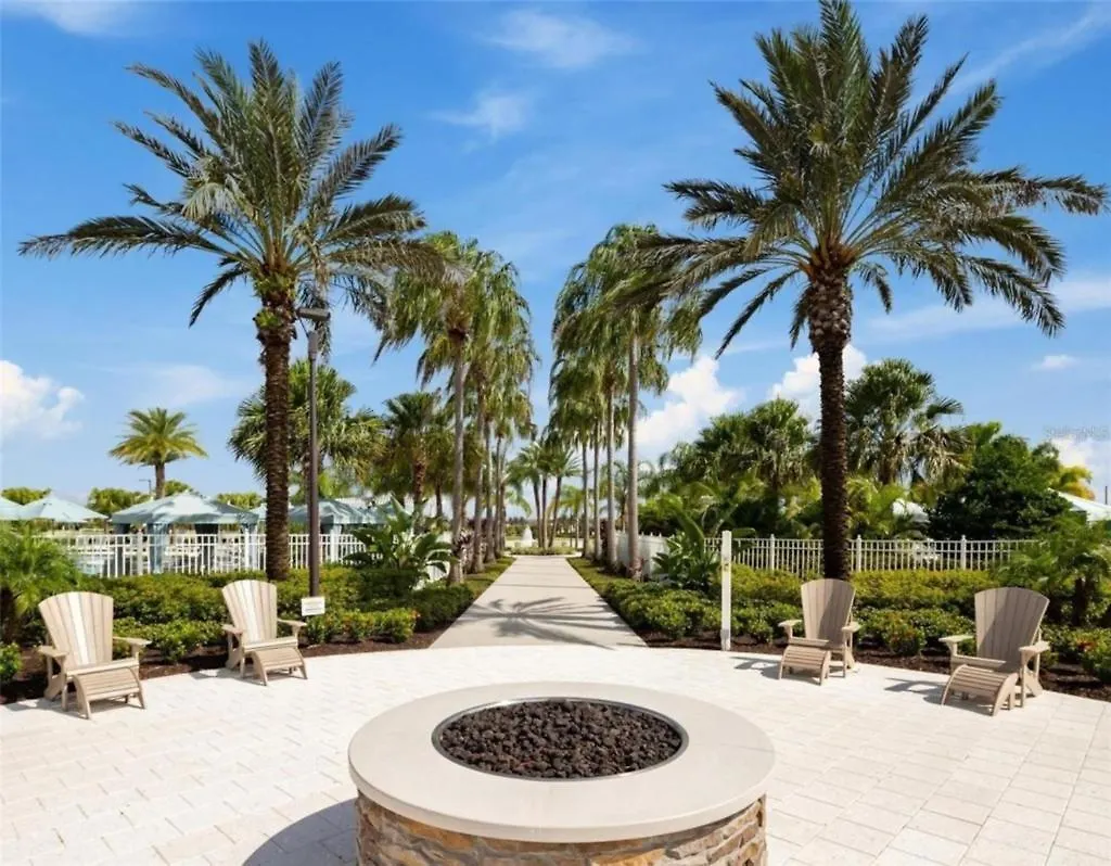 6 Bedrooms- 4,5 Bathrooms- Solara 1868 Tp Holiday home Kissimmee