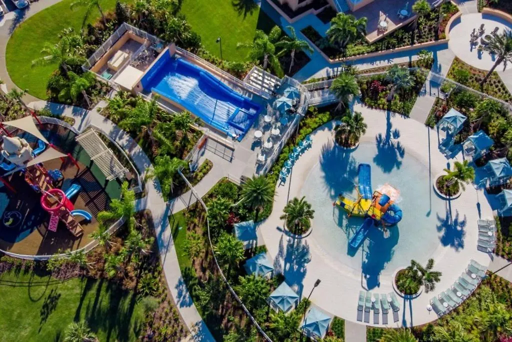 Holiday home 6 Bedrooms- 4,5 Bathrooms- Solara 1868 Tp