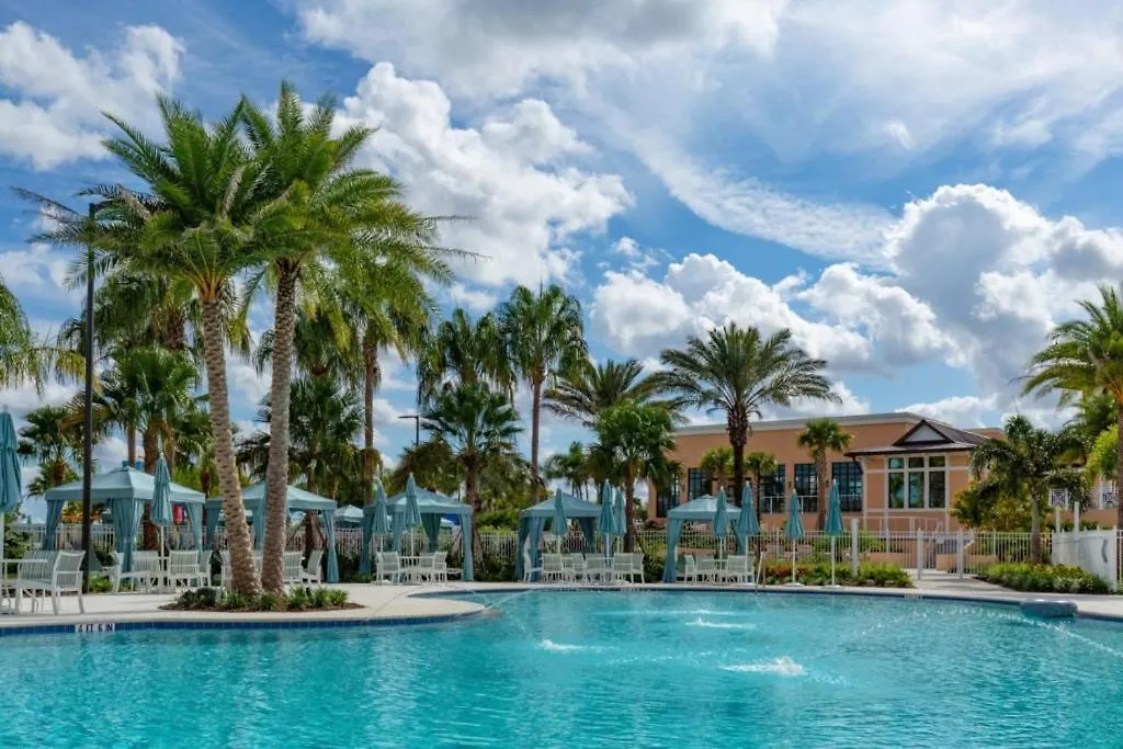 Holiday home 6 Bedrooms- 4,5 Bathrooms- Solara 1868 Tp