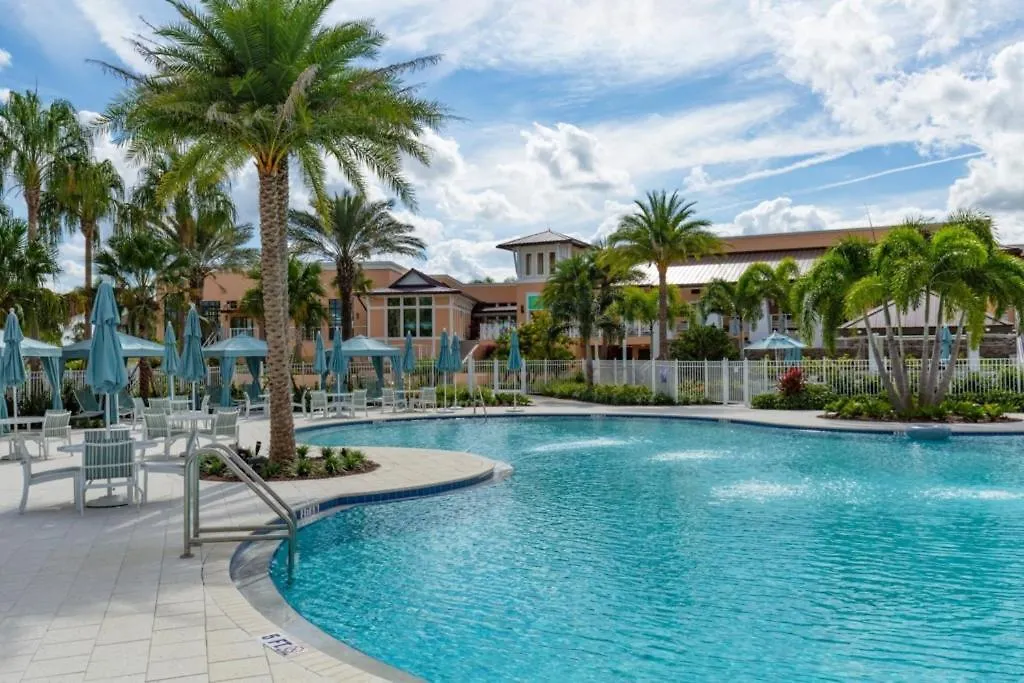 6 Bedrooms- 4,5 Bathrooms- Solara 1868 Tp Holiday home
