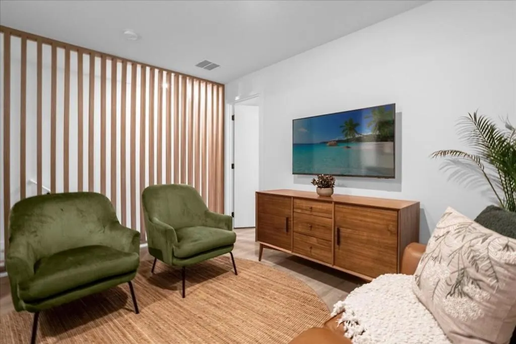 Сasa de vacaciones 3 Bedrooms- 3 Bathrooms- The Hub 3248 Tt Kissimmee