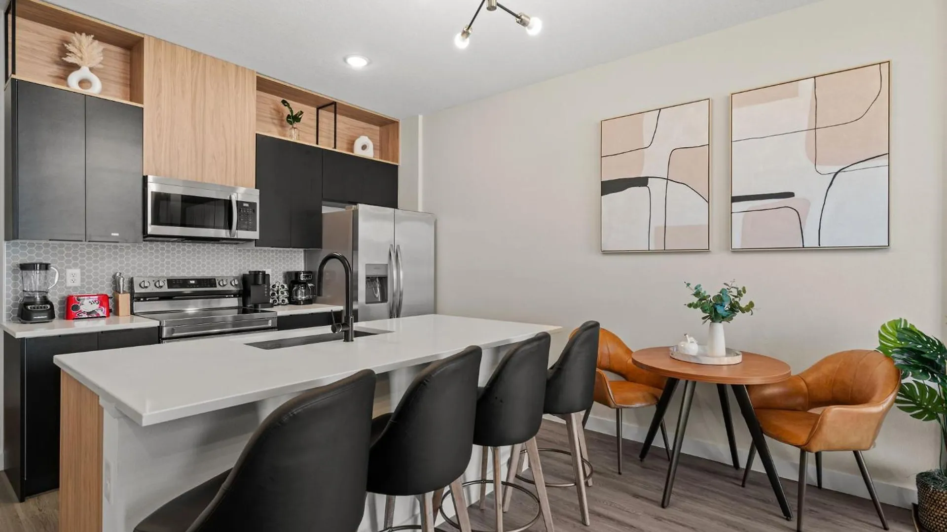 Holiday home 3 Bedrooms- 3 Bathooms- The Hub 3257 Ed