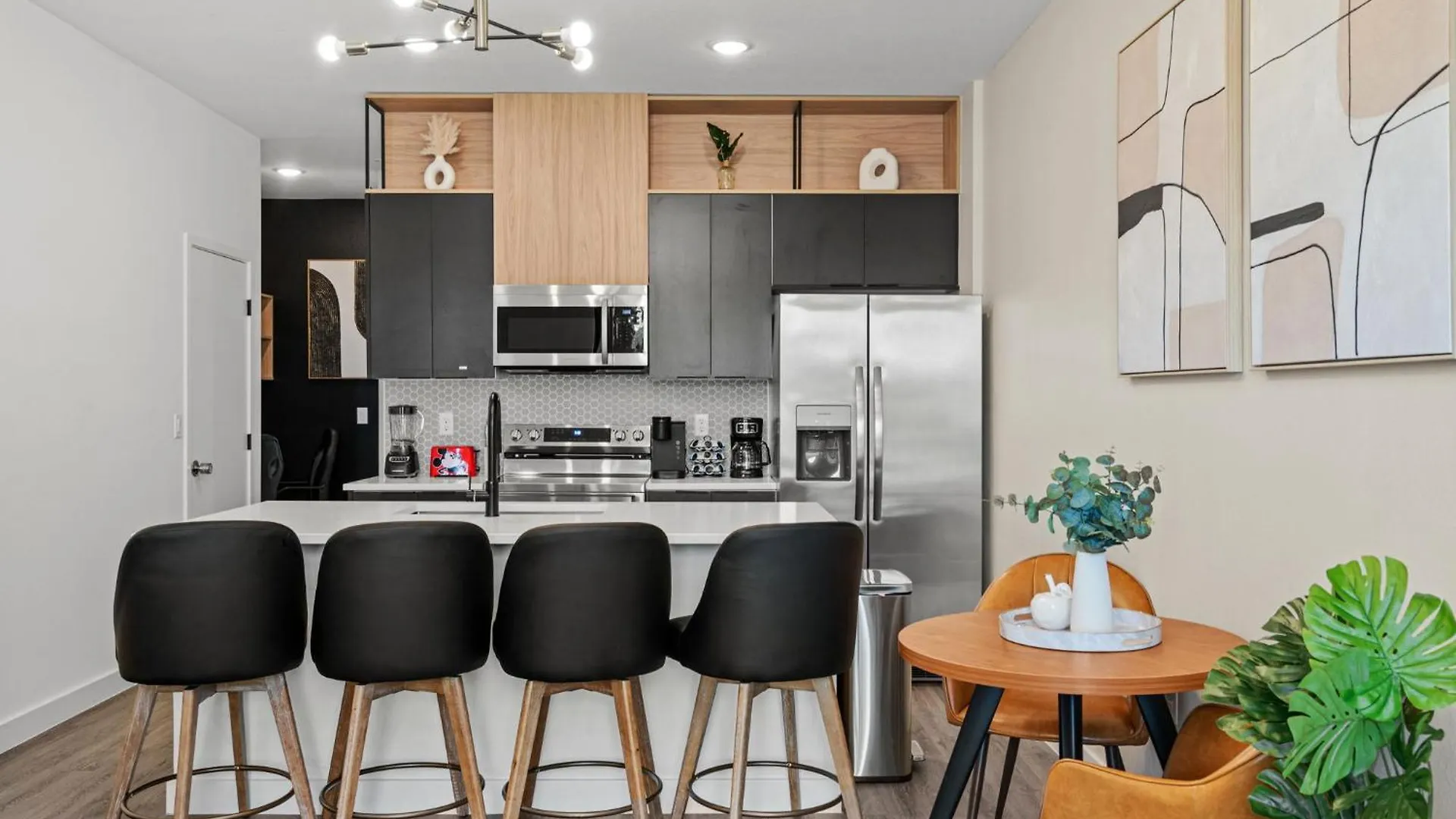 Holiday home 3 Bedrooms- 3 Bathooms- The Hub 3257 Ed Kissimmee