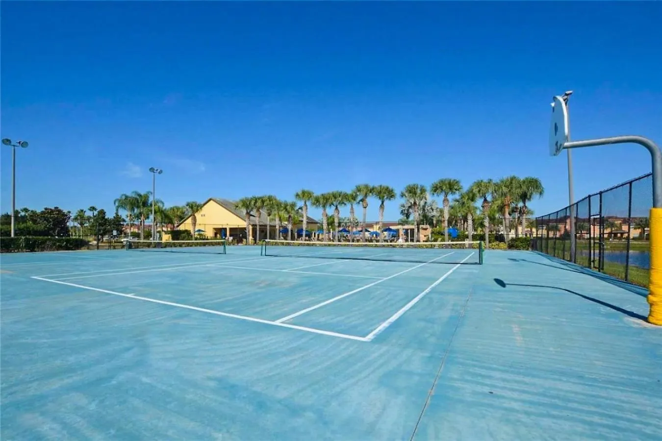 Orlando Area Vacation With Private Pool Kissimmee
