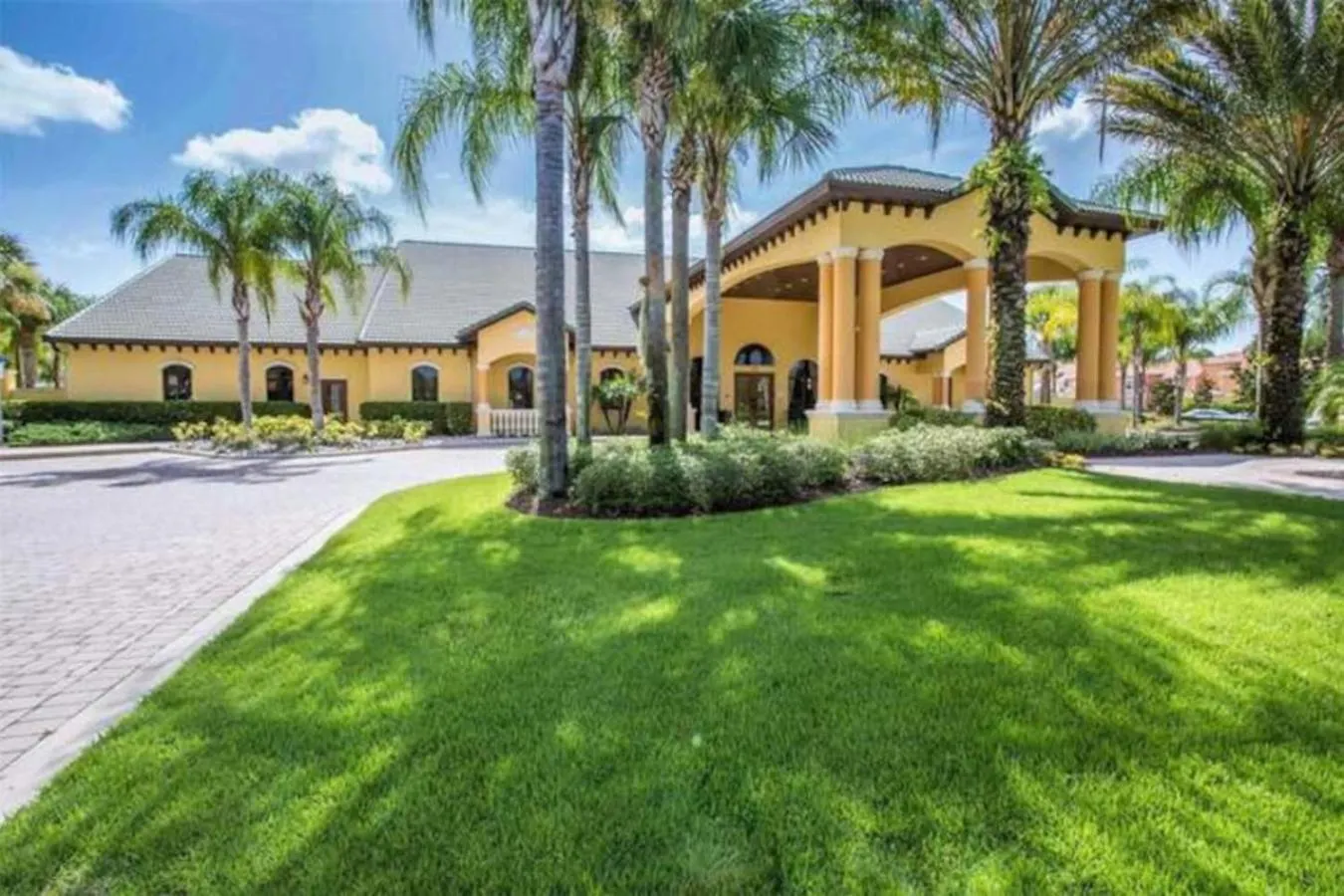 Holiday home Orlando Area Vacation With Private Pool