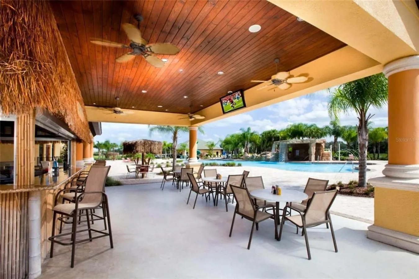 Orlando Area Vacation With Private Pool Holiday home *