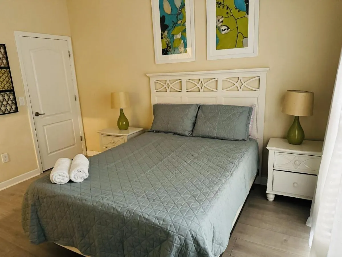 Orlando Area Vacation With Private Pool * Kissimmee