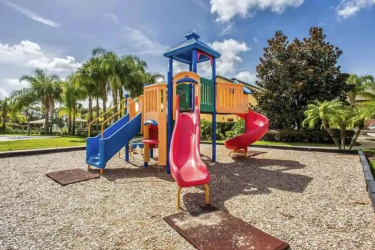 Holiday home Orlando Area Vacation With Private Pool Kissimmee